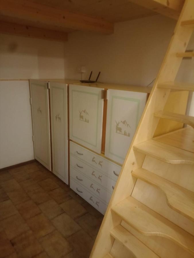 Ladinische Jagerhof - Solaria Cipat: 022113-At-013003 Διαμέρισμα Campestrin Εξωτερικό φωτογραφία