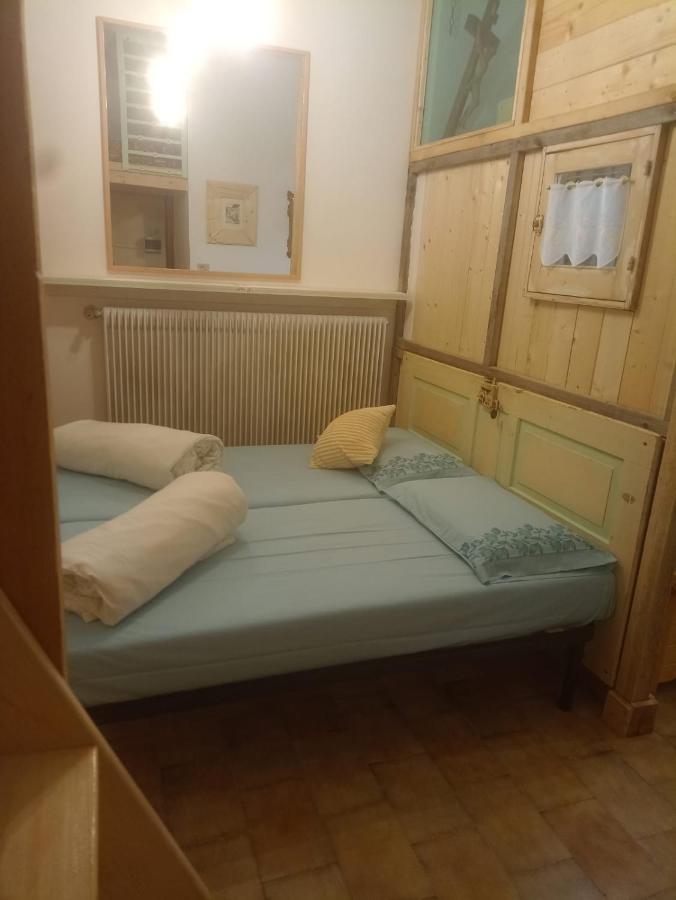 Ladinische Jagerhof - Solaria Cipat: 022113-At-013003 Διαμέρισμα Campestrin Εξωτερικό φωτογραφία