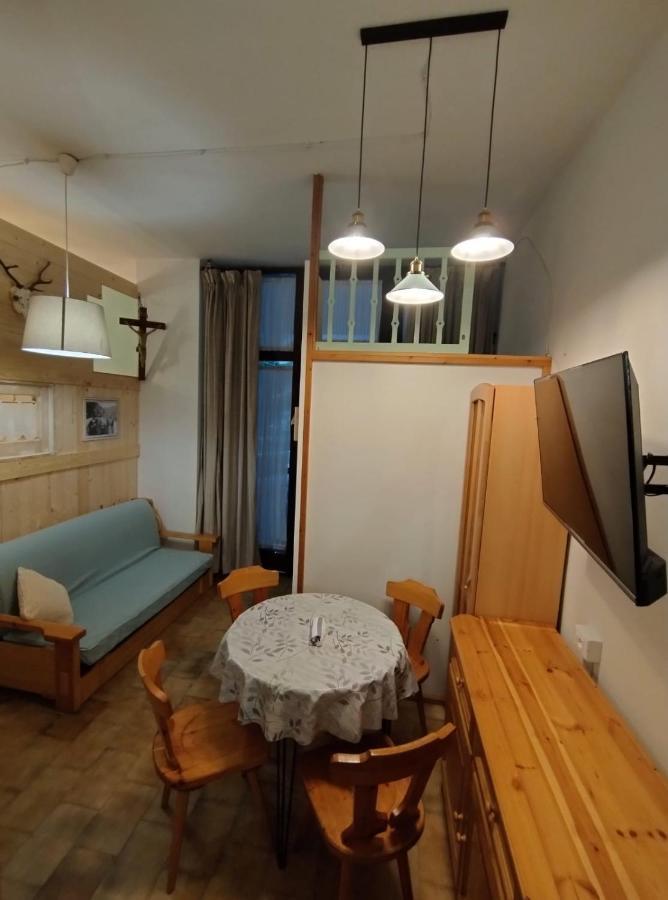 Ladinische Jagerhof - Solaria Cipat: 022113-At-013003 Διαμέρισμα Campestrin Εξωτερικό φωτογραφία