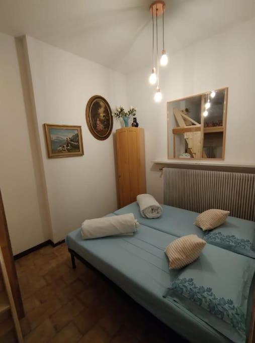 Ladinische Jagerhof - Solaria Cipat: 022113-At-013003 Διαμέρισμα Campestrin Εξωτερικό φωτογραφία