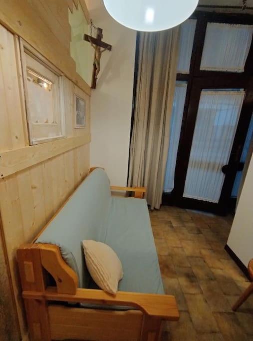 Ladinische Jagerhof - Solaria Cipat: 022113-At-013003 Διαμέρισμα Campestrin Εξωτερικό φωτογραφία